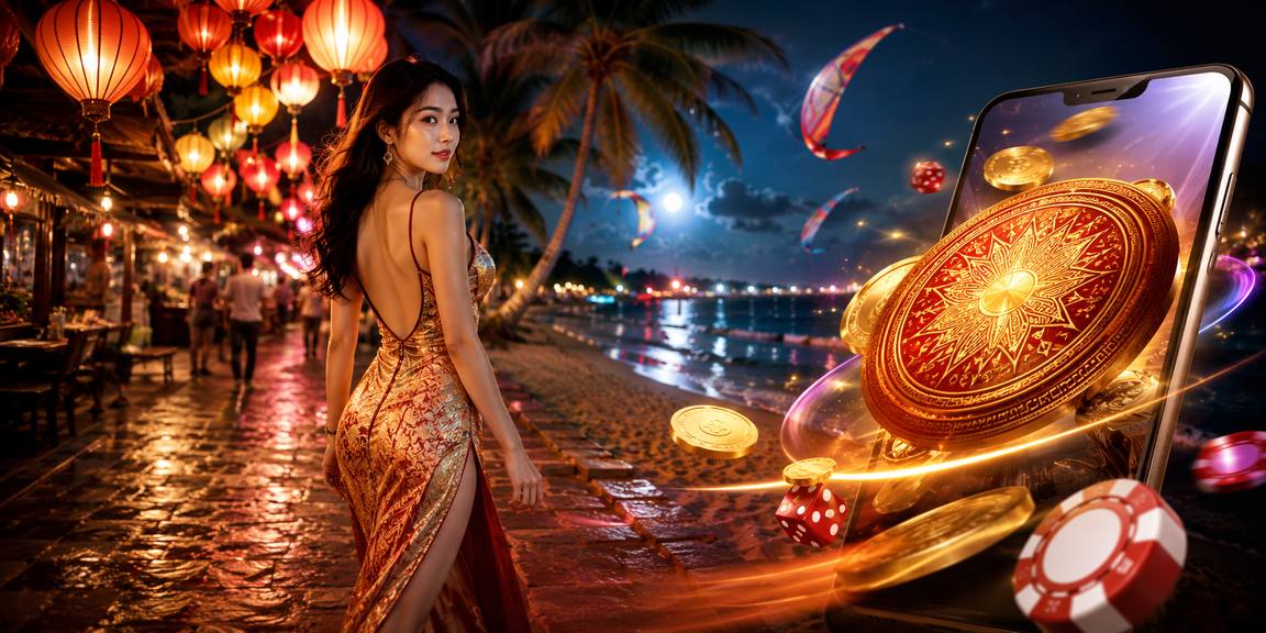 nk8888 Những gì có trong sảnh casino nk8888